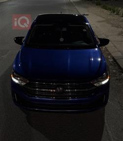 فولكسفاغن جيتا